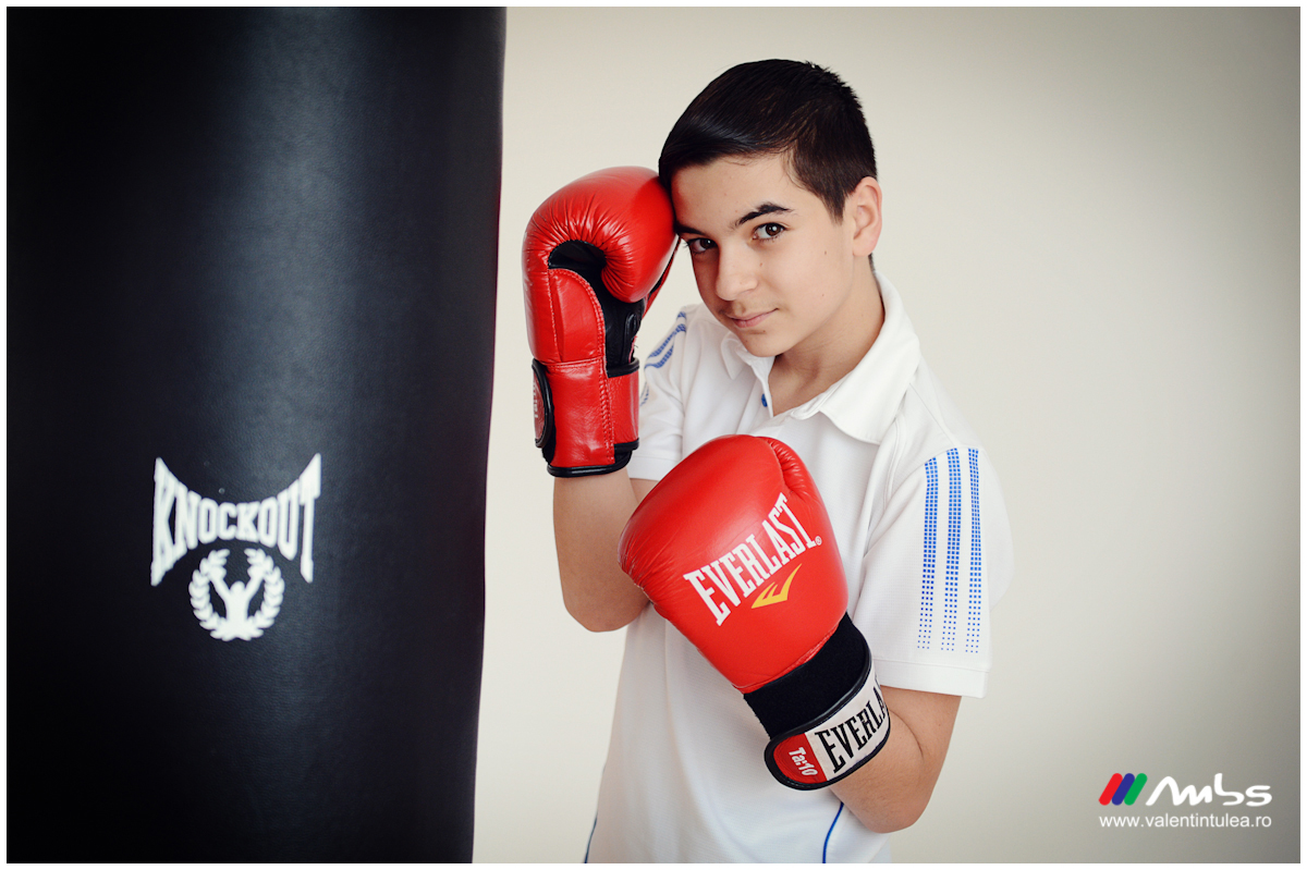 vlad boxer