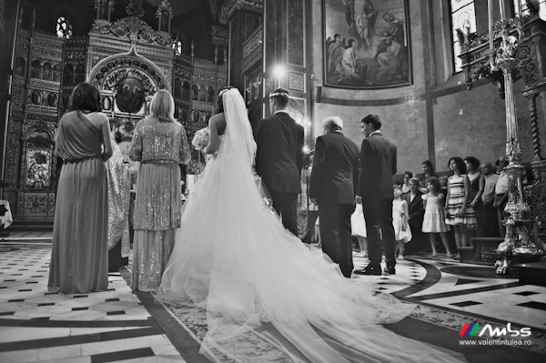 cununie religioasa